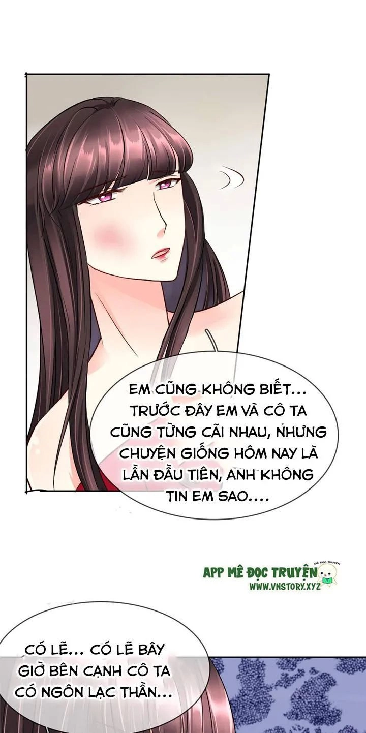 Hào Môn Boss Thiên Giới Thê Chapter 41 - 4