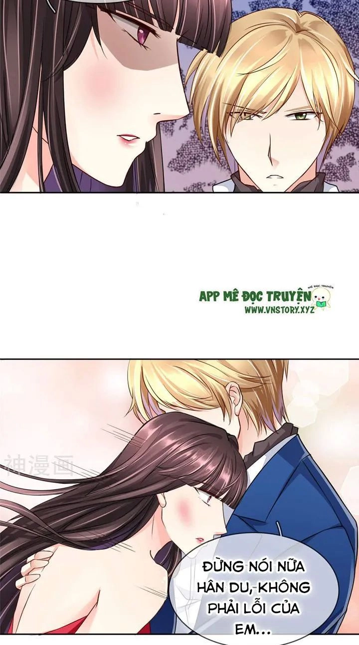 Hào Môn Boss Thiên Giới Thê Chapter 41 - 5