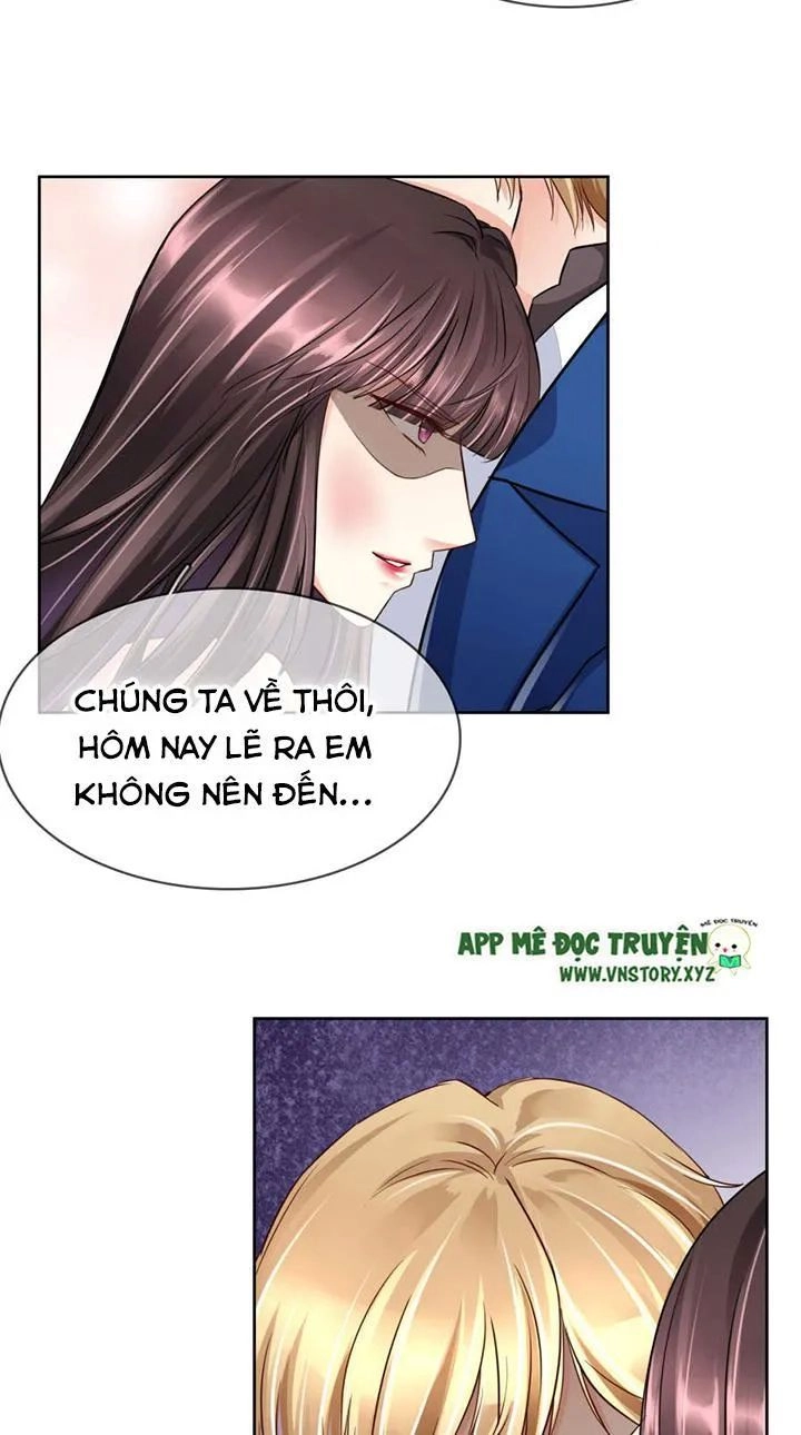 Hào Môn Boss Thiên Giới Thê Chapter 41 - 6