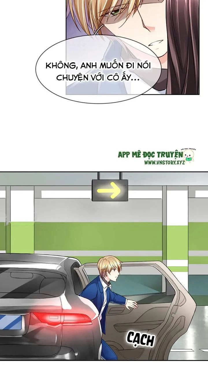 Hào Môn Boss Thiên Giới Thê Chapter 41 - 7