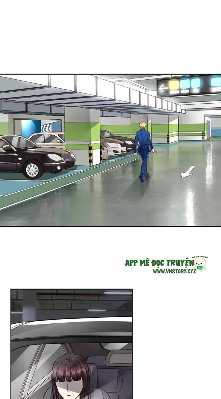 Hào Môn Boss Thiên Giới Thê Chapter 41 - 8