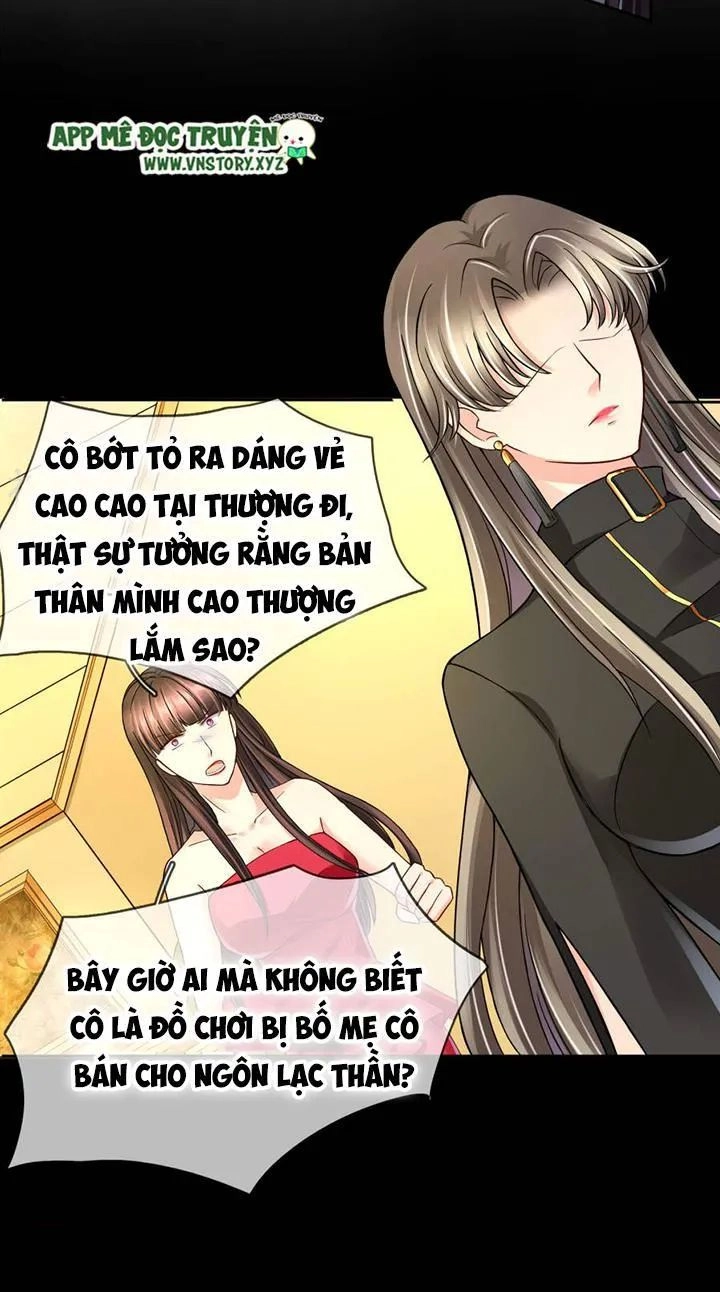 Hào Môn Boss Thiên Giới Thê Chapter 41 - 10