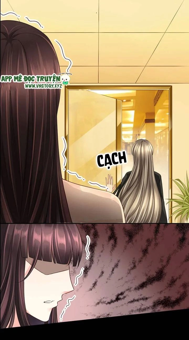 Hào Môn Boss Thiên Giới Thê Chapter 41 - 12