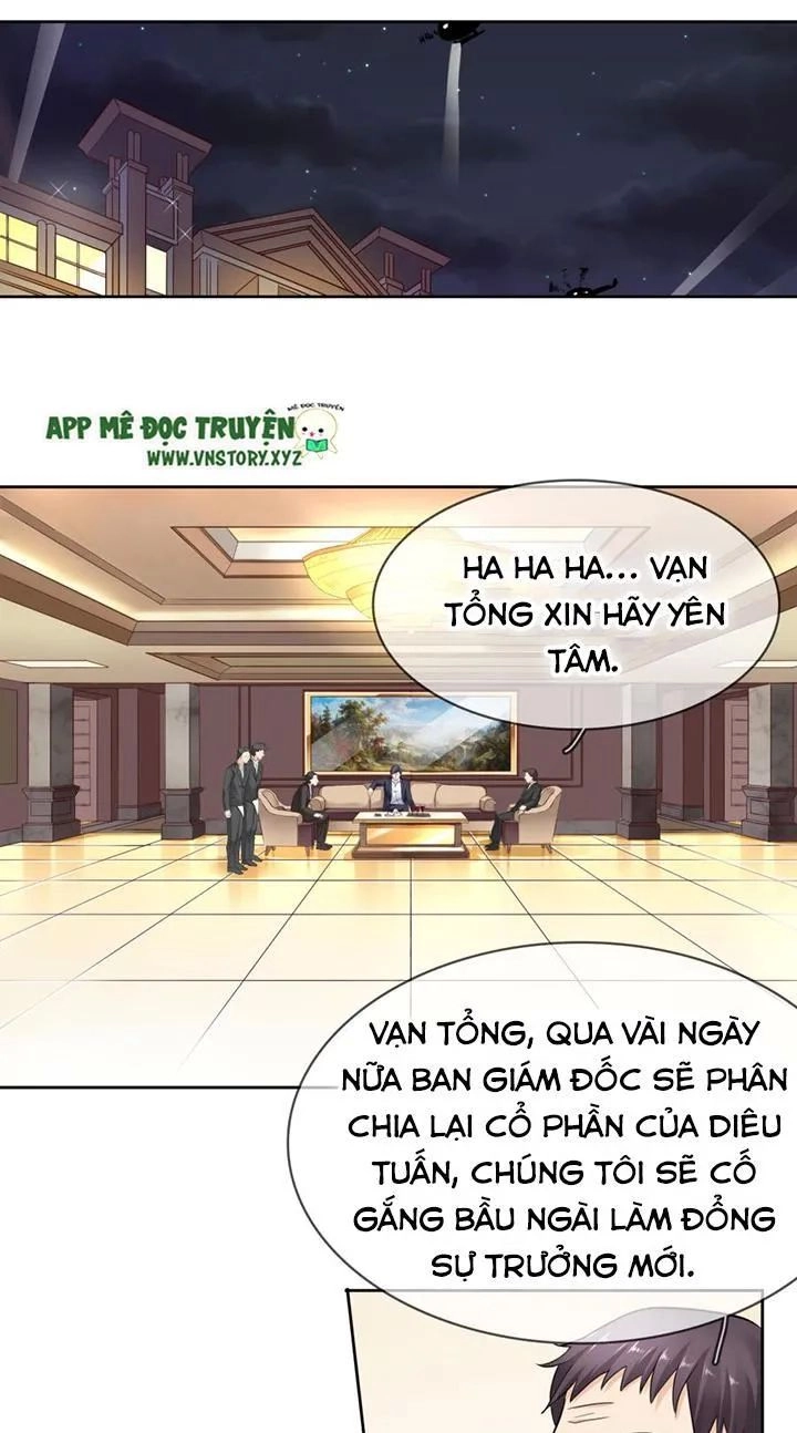 Hào Môn Boss Thiên Giới Thê Chapter 43 - 2