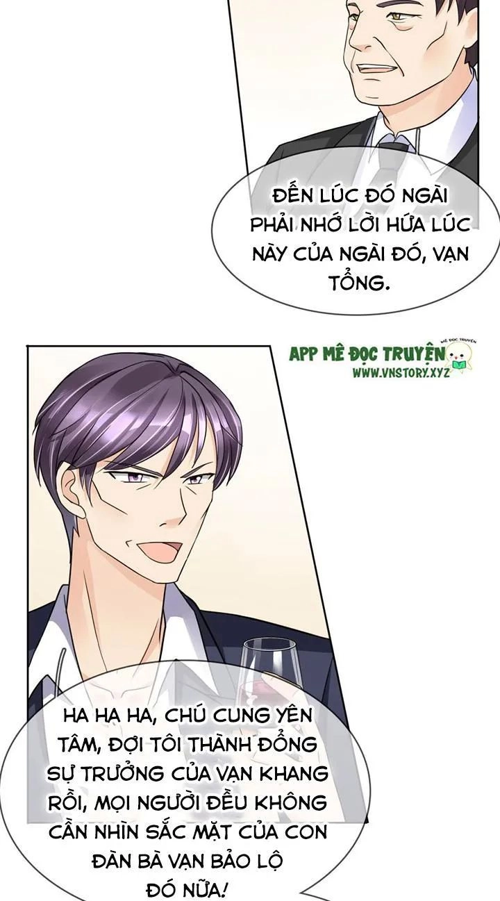 Hào Môn Boss Thiên Giới Thê Chapter 43 - 3