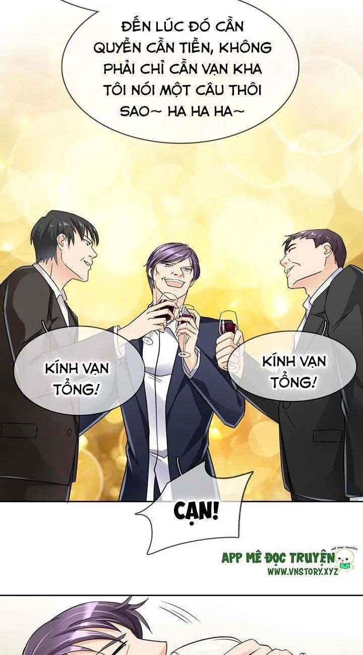 Hào Môn Boss Thiên Giới Thê Chapter 43 - 4