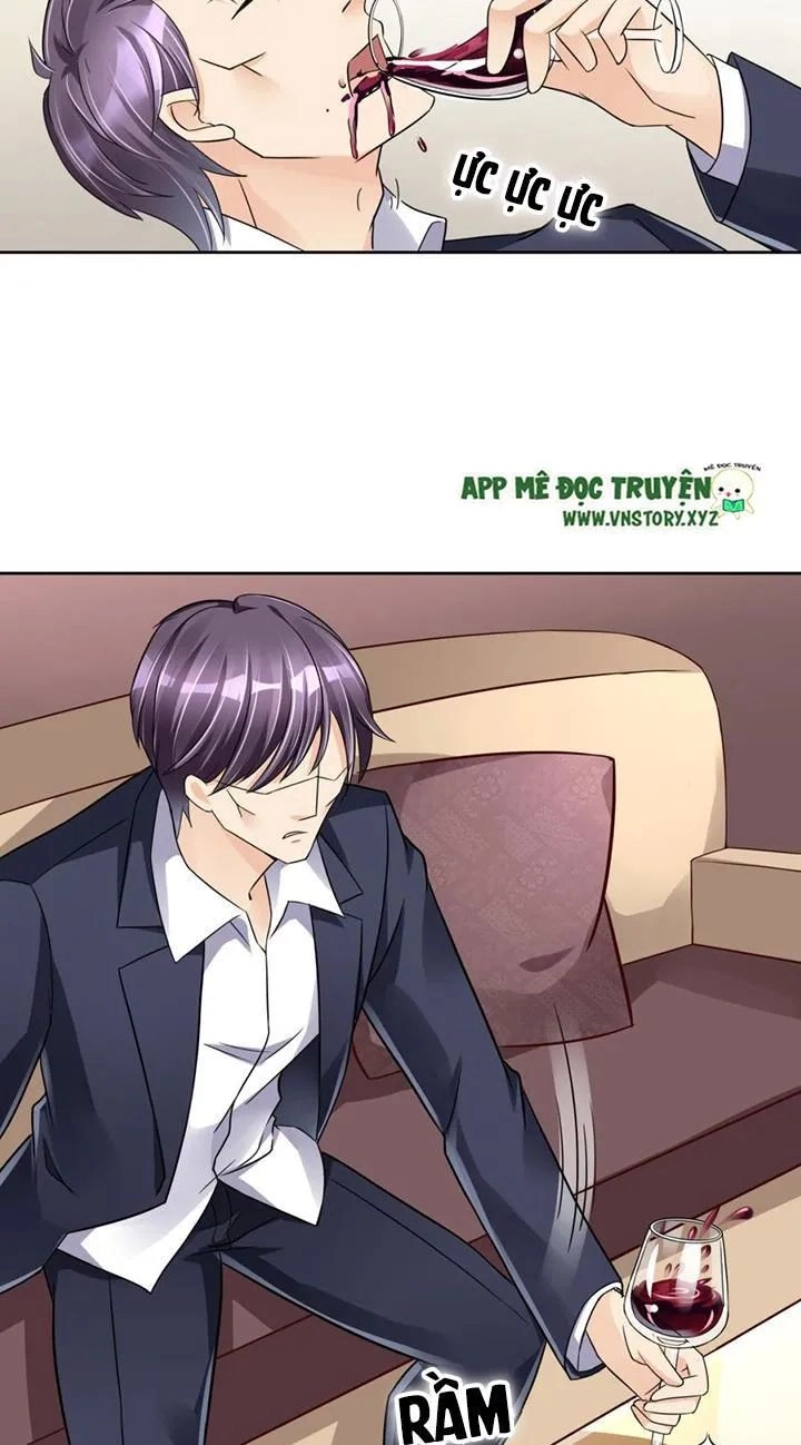 Hào Môn Boss Thiên Giới Thê Chapter 43 - 5