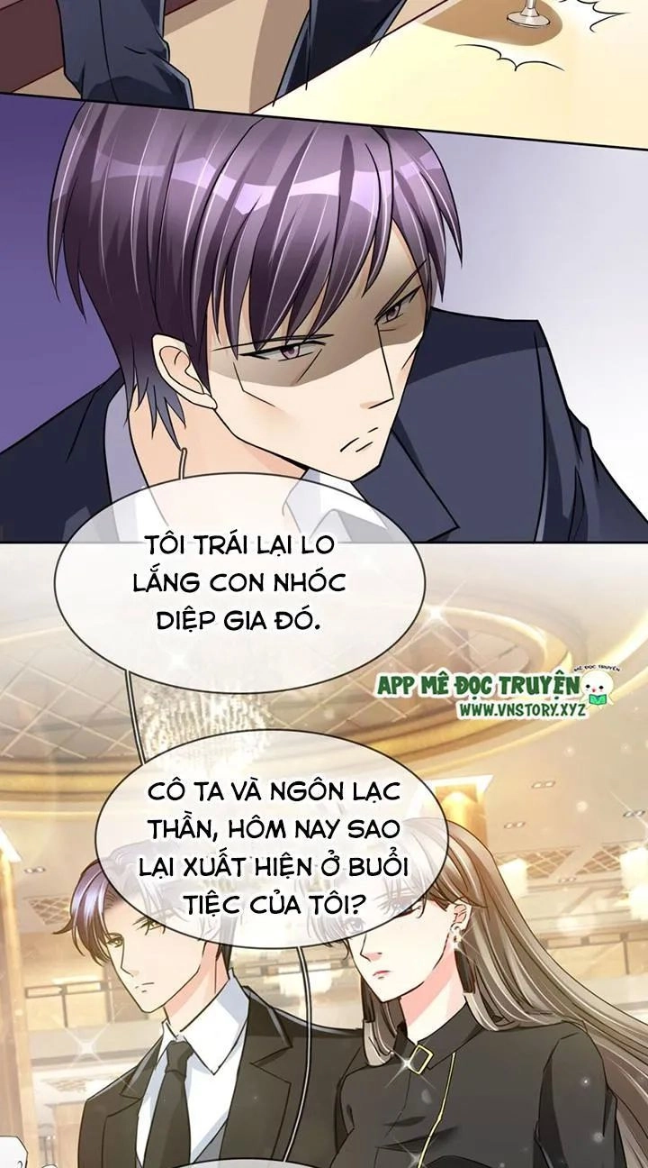 Hào Môn Boss Thiên Giới Thê Chapter 43 - 6