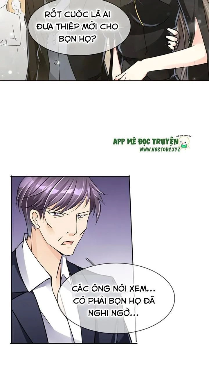 Hào Môn Boss Thiên Giới Thê Chapter 43 - 7