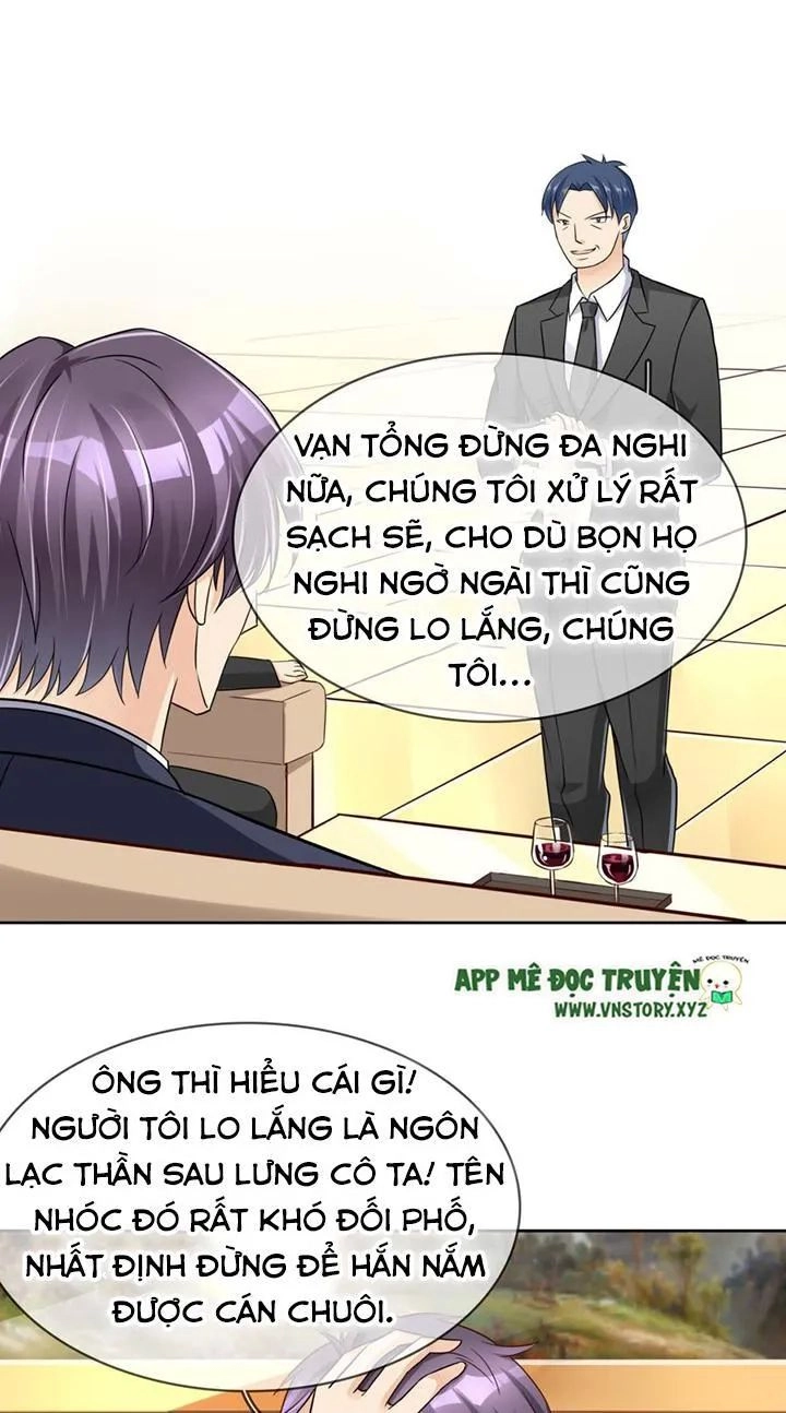 Hào Môn Boss Thiên Giới Thê Chapter 43 - 8
