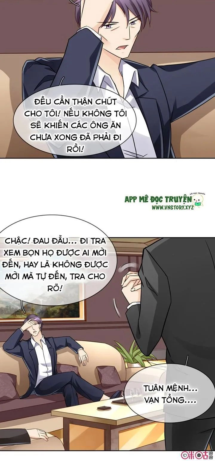 Hào Môn Boss Thiên Giới Thê Chapter 43 - 9