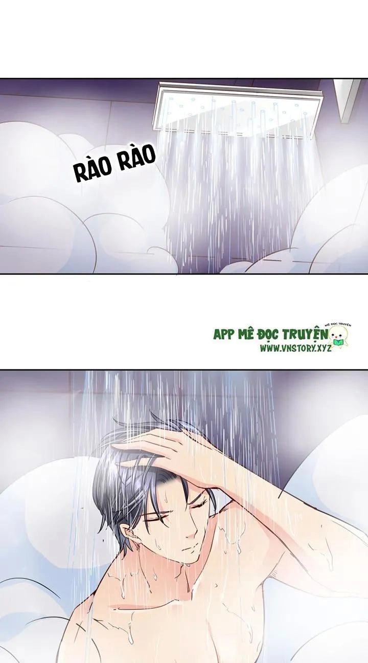 Hào Môn Boss Thiên Giới Thê Chapter 43 - 11