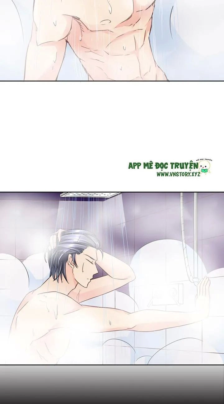 Hào Môn Boss Thiên Giới Thê Chapter 43 - 12