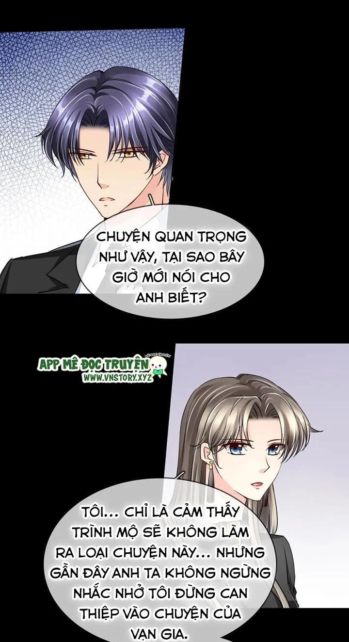 Hào Môn Boss Thiên Giới Thê Chapter 43 - 14