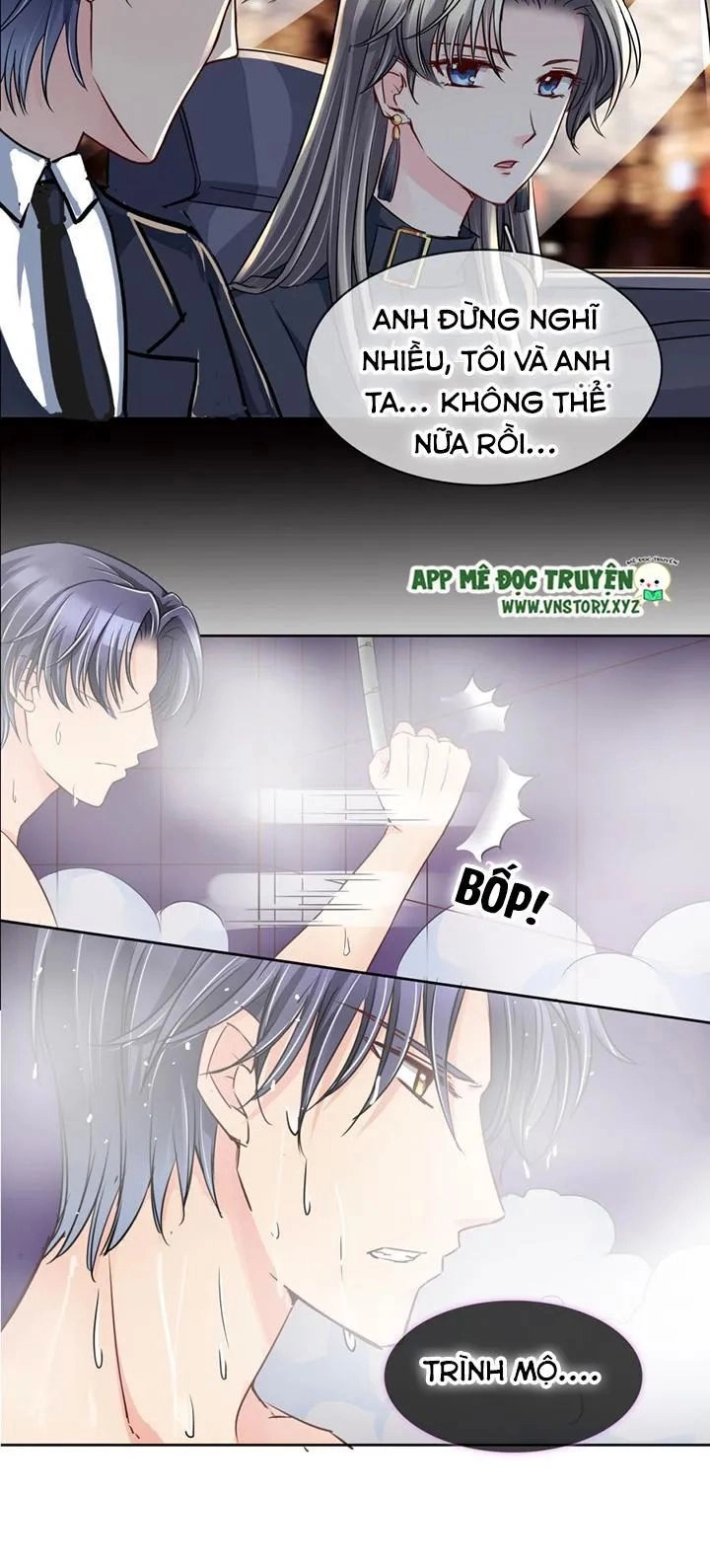 Hào Môn Boss Thiên Giới Thê Chapter 43 - 16