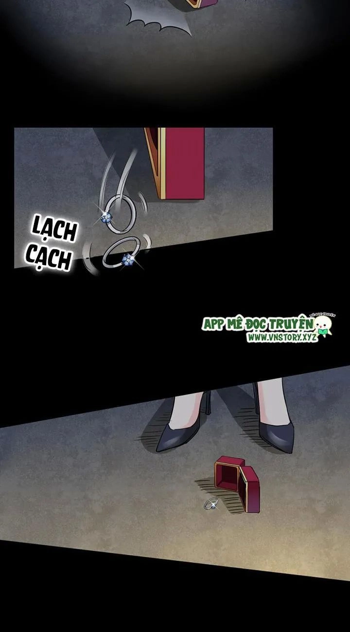 Hào Môn Boss Thiên Giới Thê Chapter 44 - 3