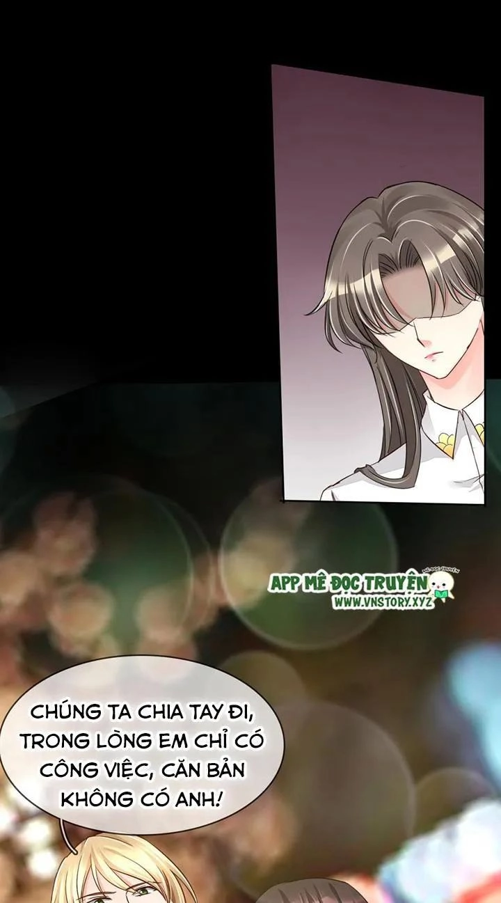 Hào Môn Boss Thiên Giới Thê Chapter 44 - 4