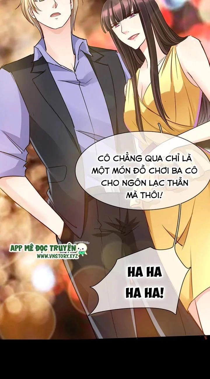 Hào Môn Boss Thiên Giới Thê Chapter 44 - 5
