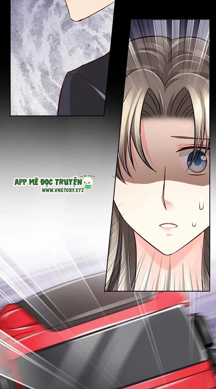 Hào Môn Boss Thiên Giới Thê Chapter 44 - 9