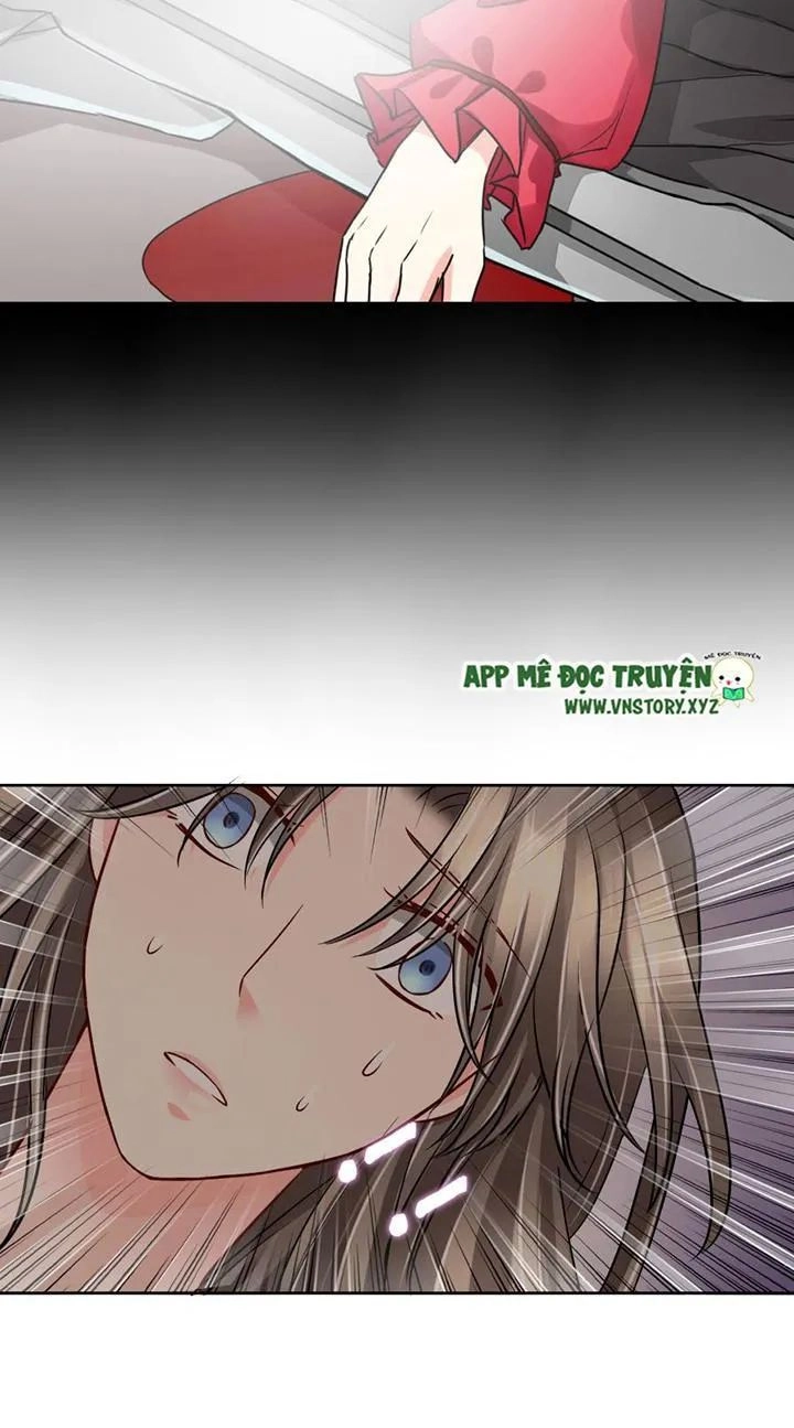 Hào Môn Boss Thiên Giới Thê Chapter 44 - 11