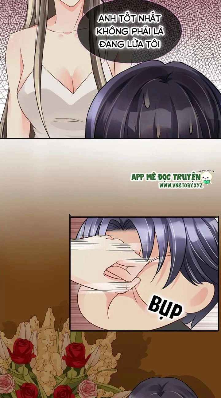 Hào Môn Boss Thiên Giới Thê Chapter 44 - 16