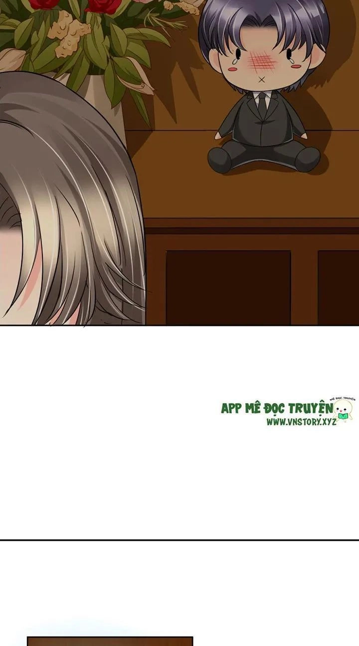 Hào Môn Boss Thiên Giới Thê Chapter 44 - 17