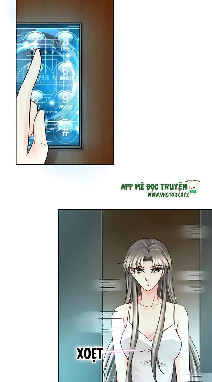 Hào Môn Boss Thiên Giới Thê Chapter 44 - 18