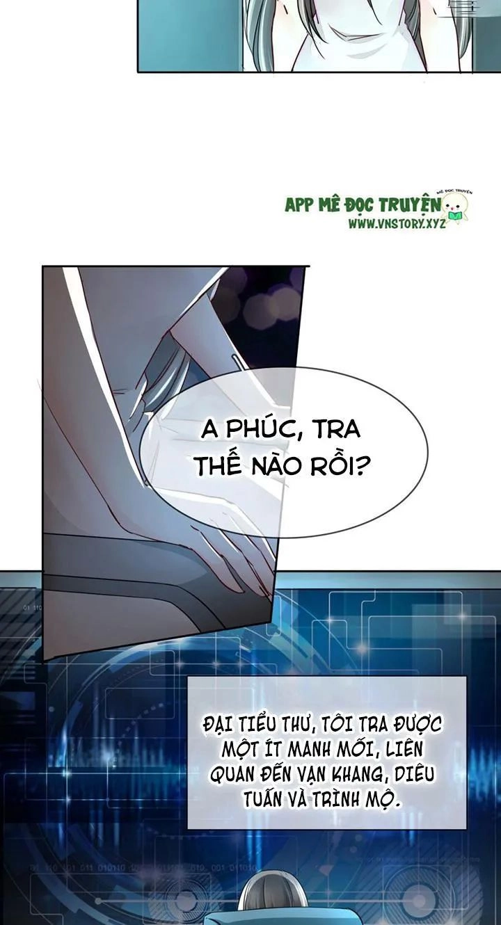 Hào Môn Boss Thiên Giới Thê Chapter 44 - 19