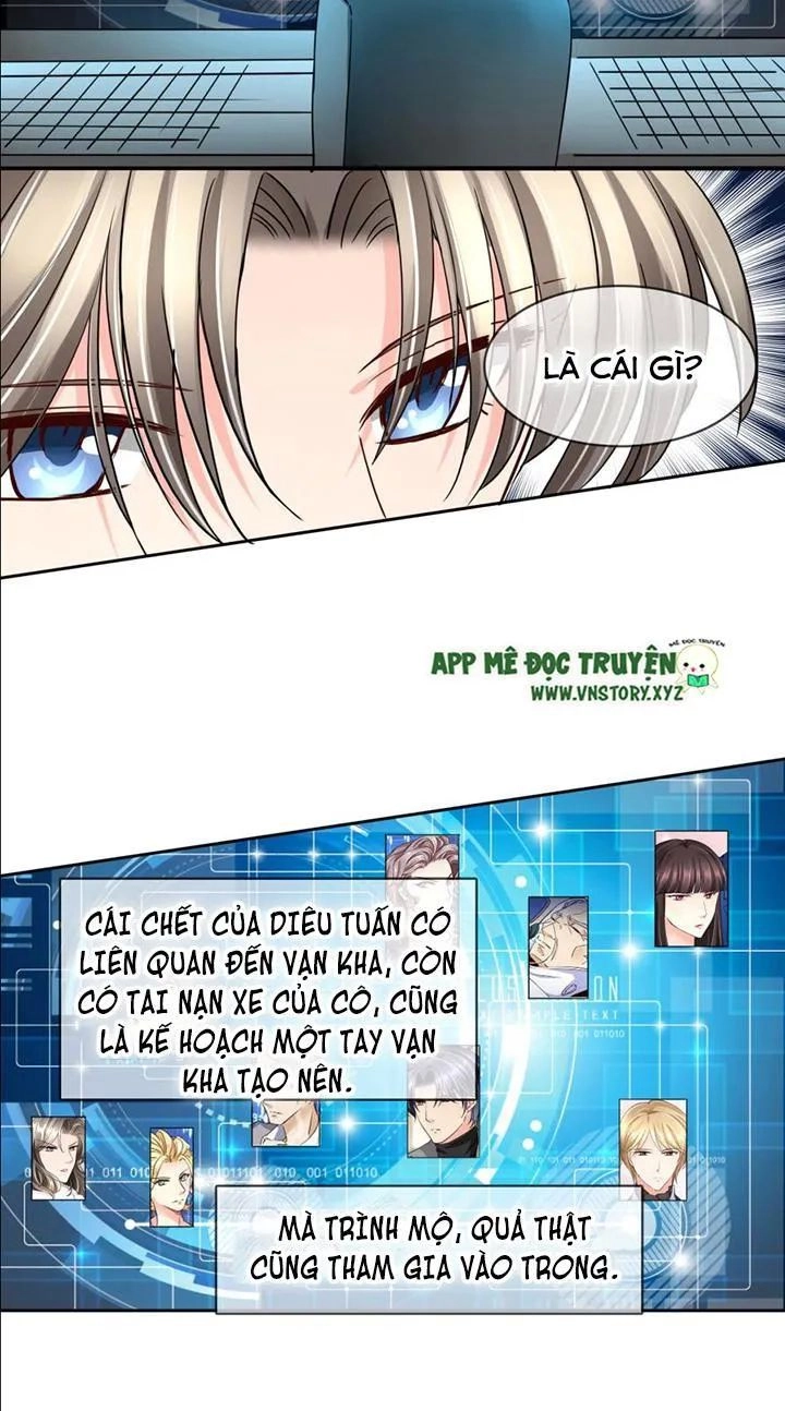 Hào Môn Boss Thiên Giới Thê Chapter 44 - 20