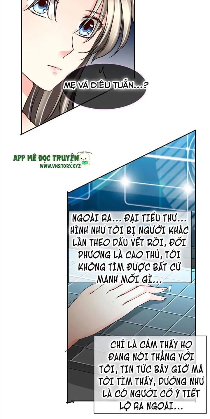 Hào Môn Boss Thiên Giới Thê Chapter 44 - 22