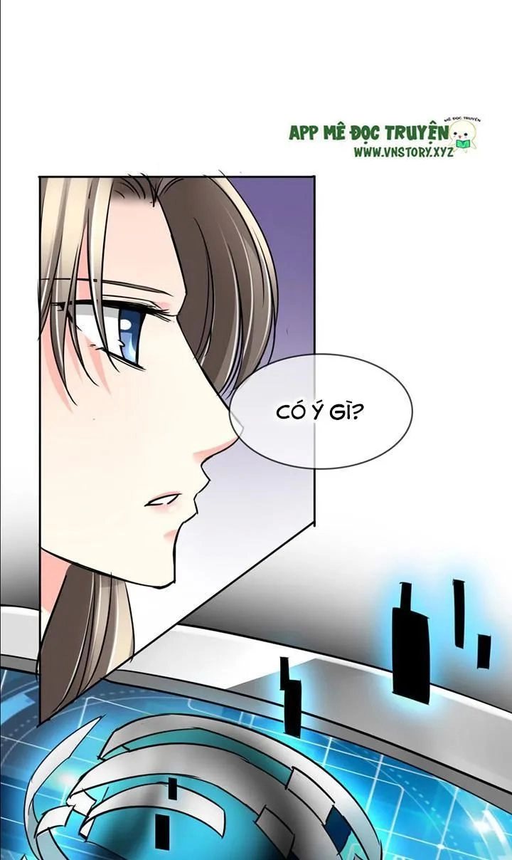 Hào Môn Boss Thiên Giới Thê Chapter 44 - 23