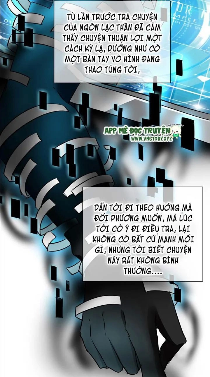 Hào Môn Boss Thiên Giới Thê Chapter 44 - 24