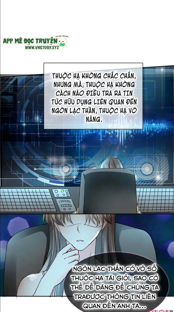 Hào Môn Boss Thiên Giới Thê Chapter 44 - 26