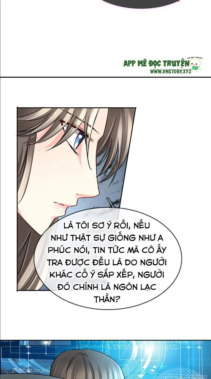 Hào Môn Boss Thiên Giới Thê Chapter 44 - 27