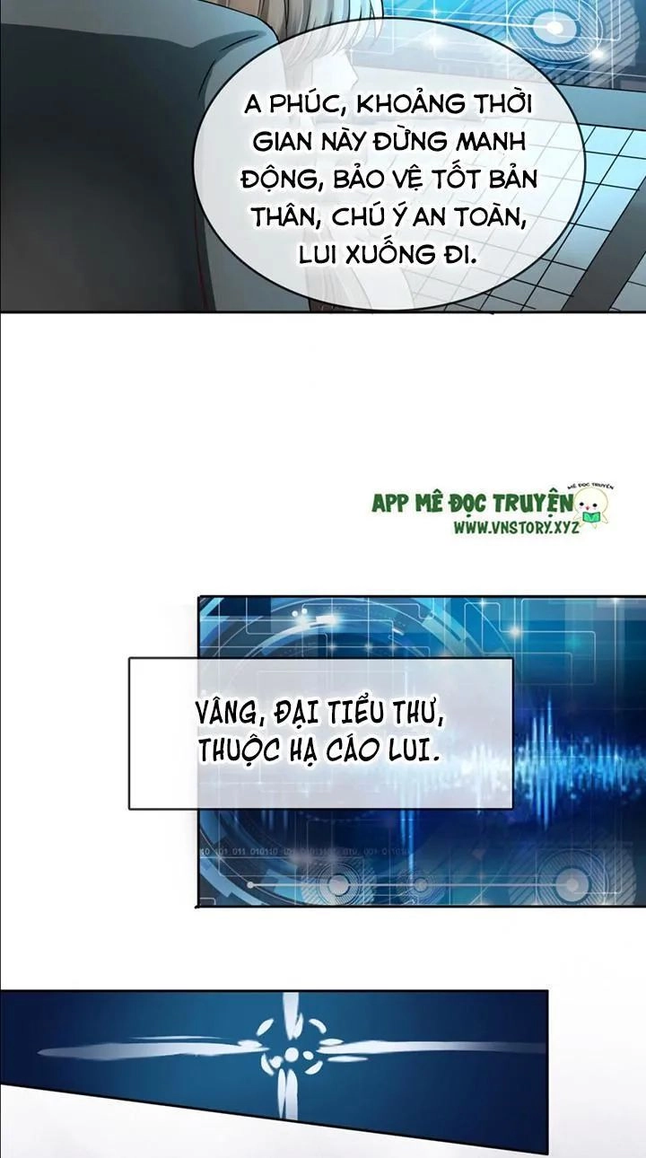 Hào Môn Boss Thiên Giới Thê Chapter 44 - 28