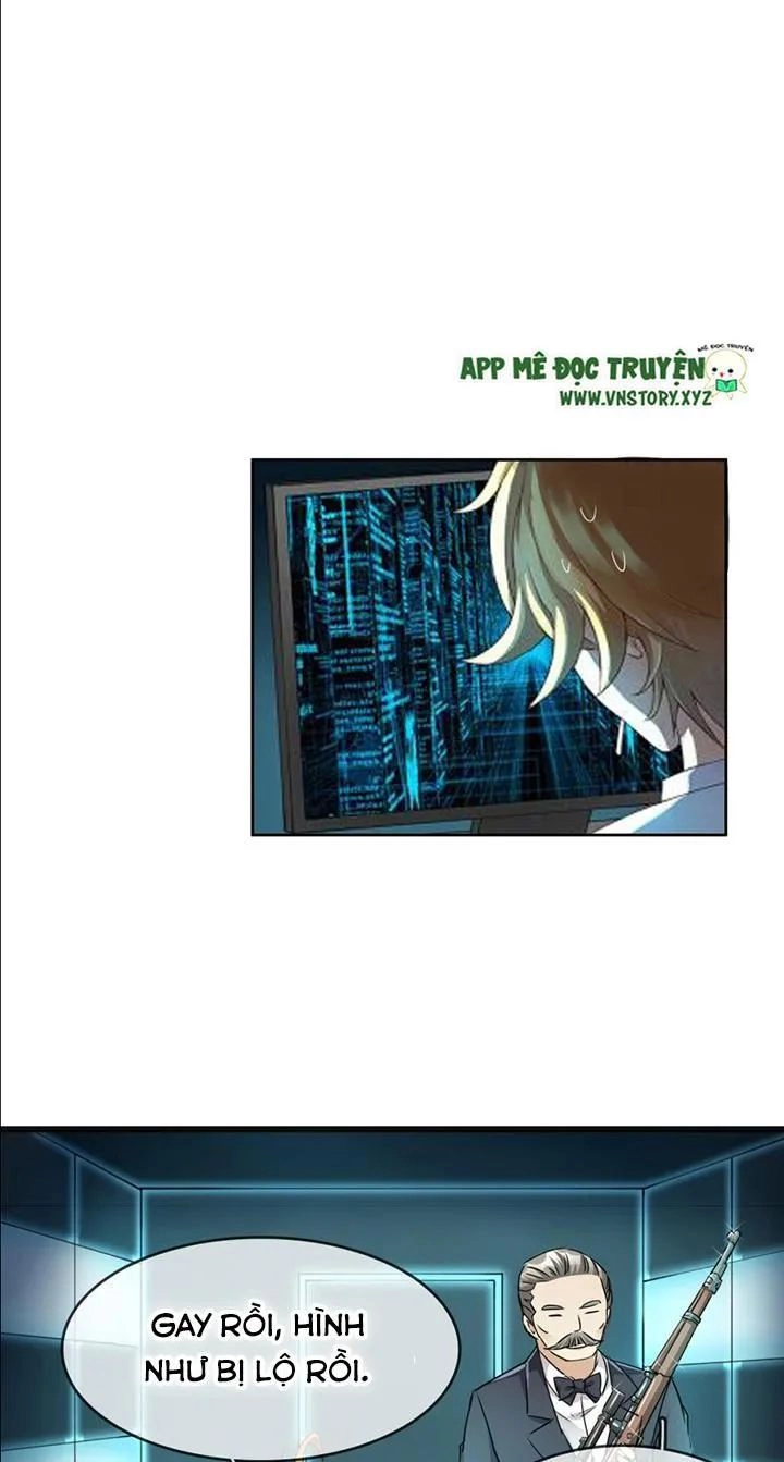 Hào Môn Boss Thiên Giới Thê Chapter 44 - 30