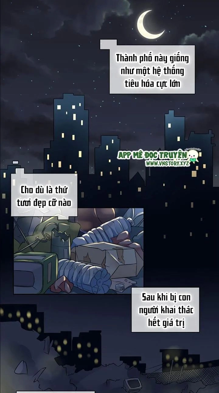 Hào Môn Boss Thiên Giới Thê Chapter 45 - 2