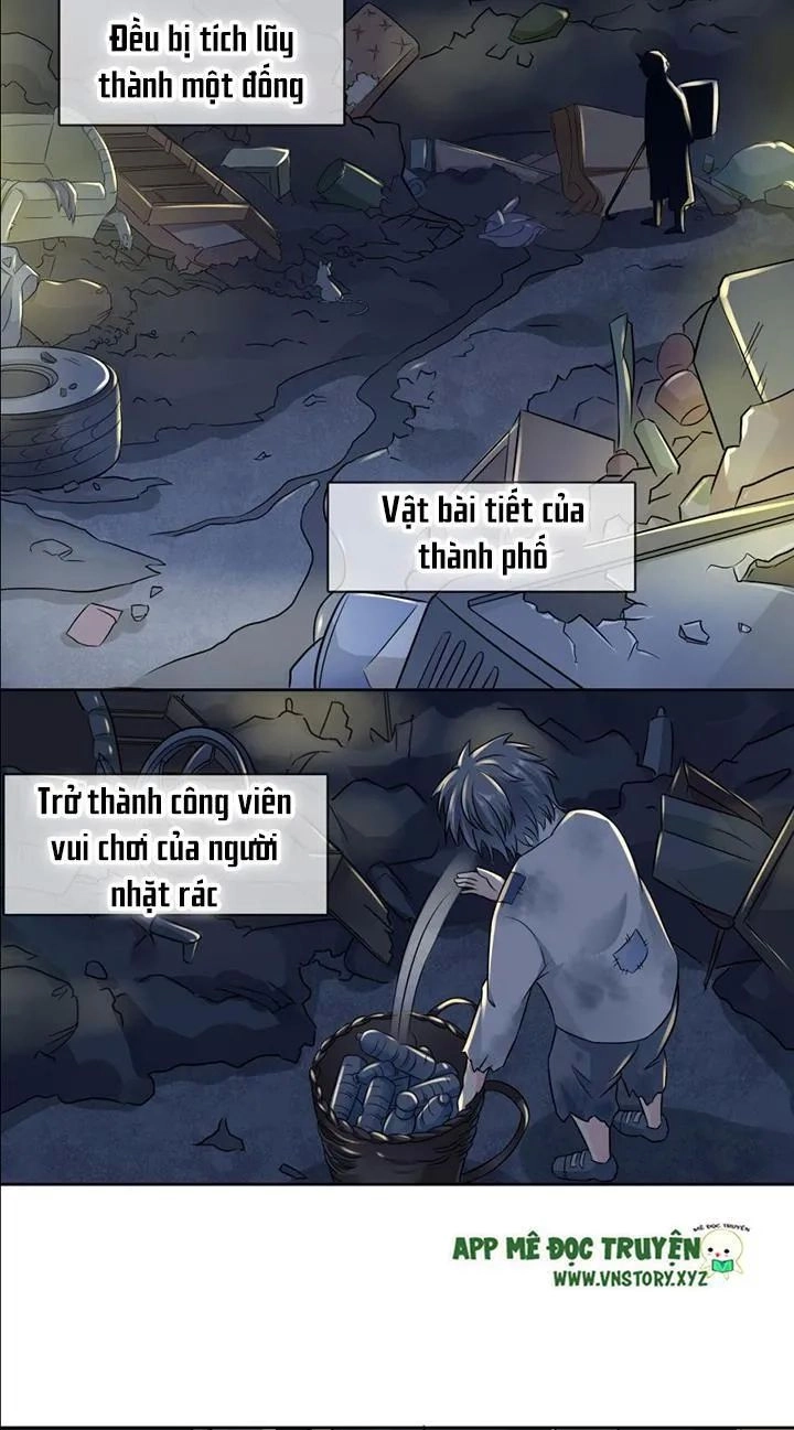 Hào Môn Boss Thiên Giới Thê Chapter 45 - 3