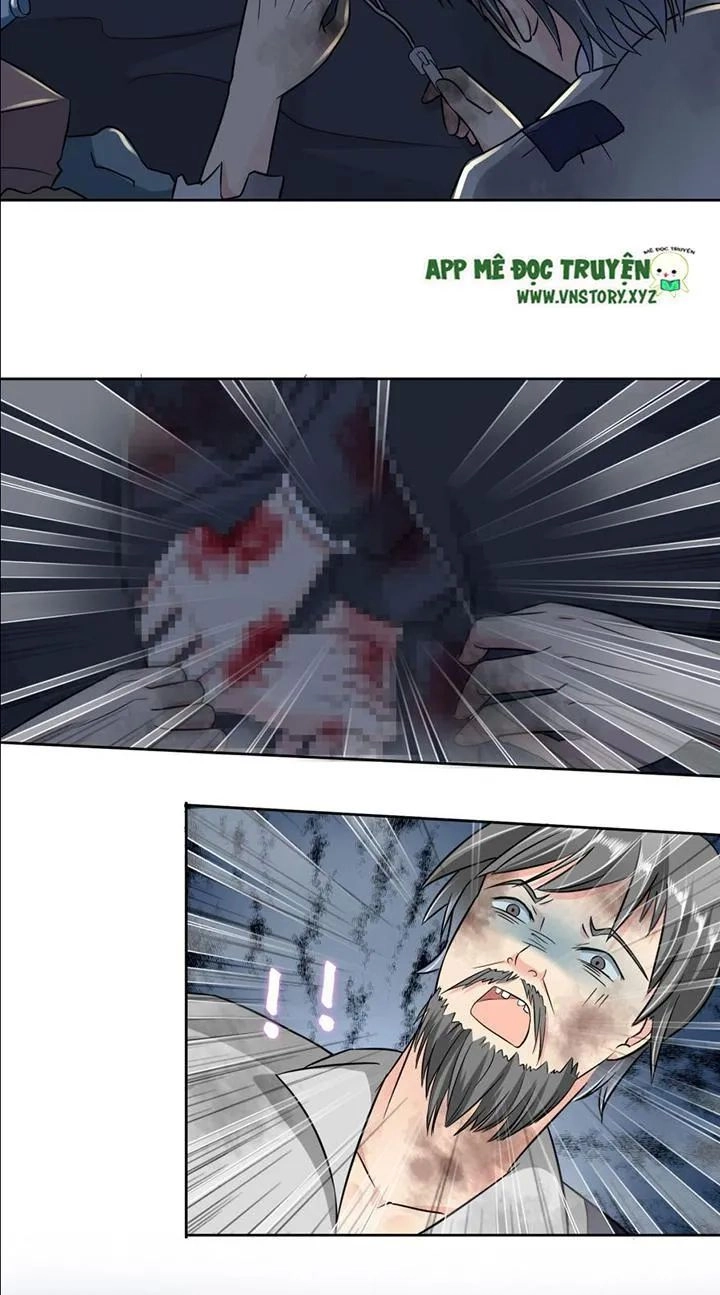 Hào Môn Boss Thiên Giới Thê Chapter 45 - 5