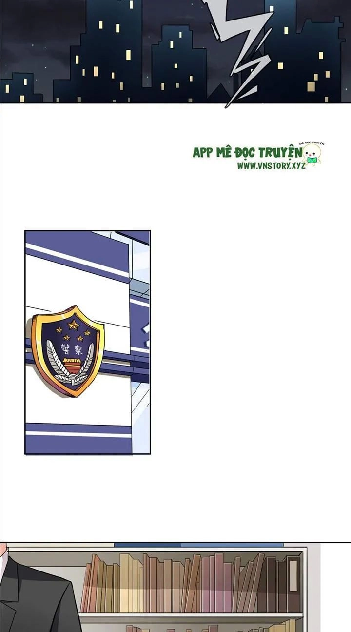 Hào Môn Boss Thiên Giới Thê Chapter 45 - 8