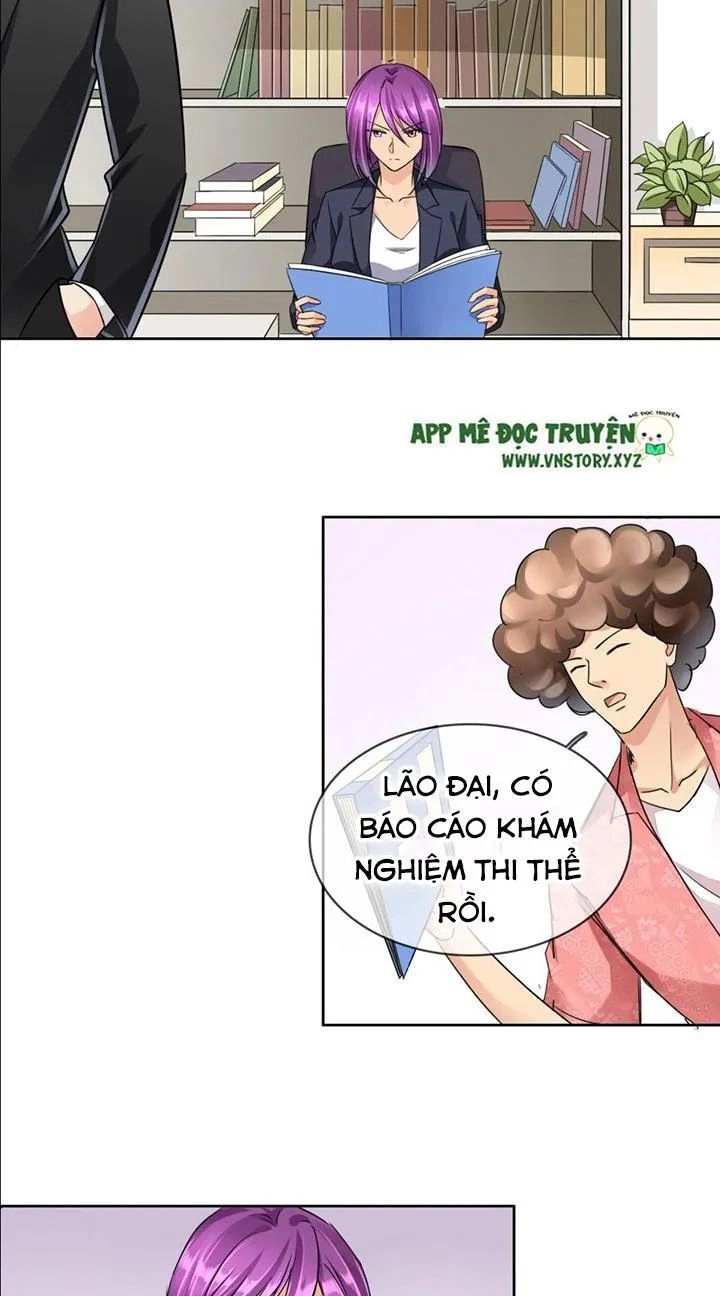 Hào Môn Boss Thiên Giới Thê Chapter 45 - 9