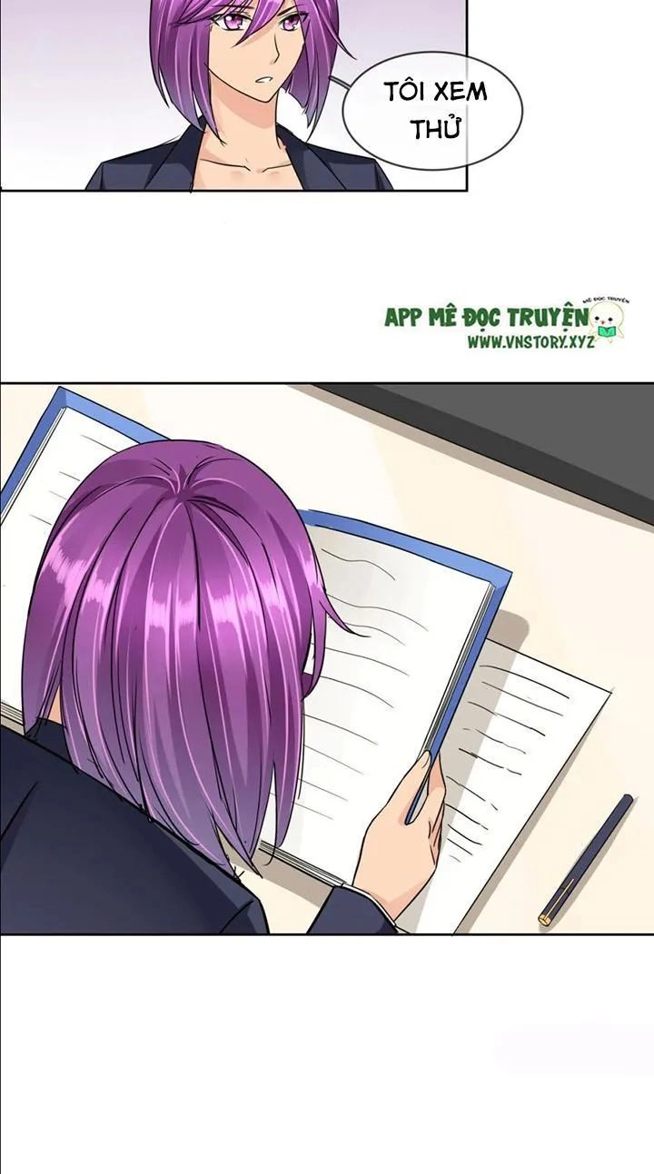 Hào Môn Boss Thiên Giới Thê Chapter 45 - 10