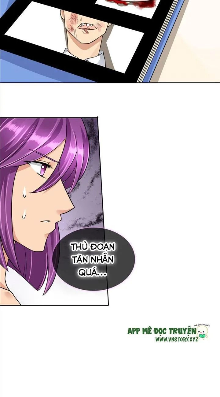 Hào Môn Boss Thiên Giới Thê Chapter 45 - 12