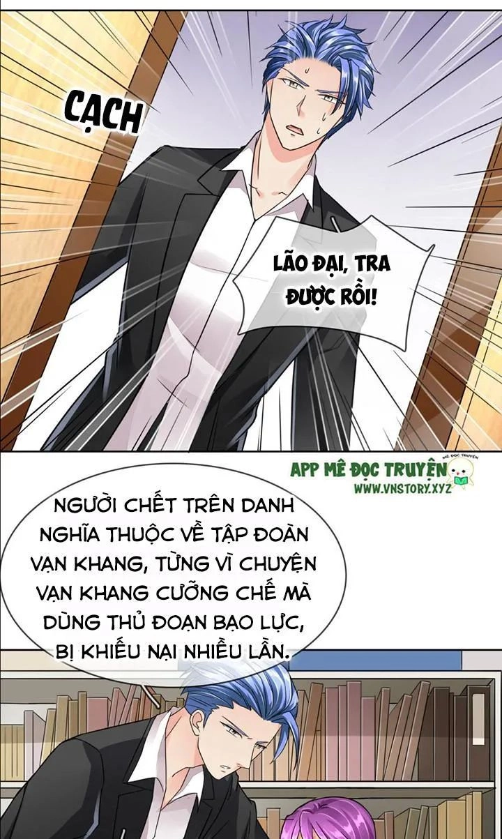 Hào Môn Boss Thiên Giới Thê Chapter 45 - 13