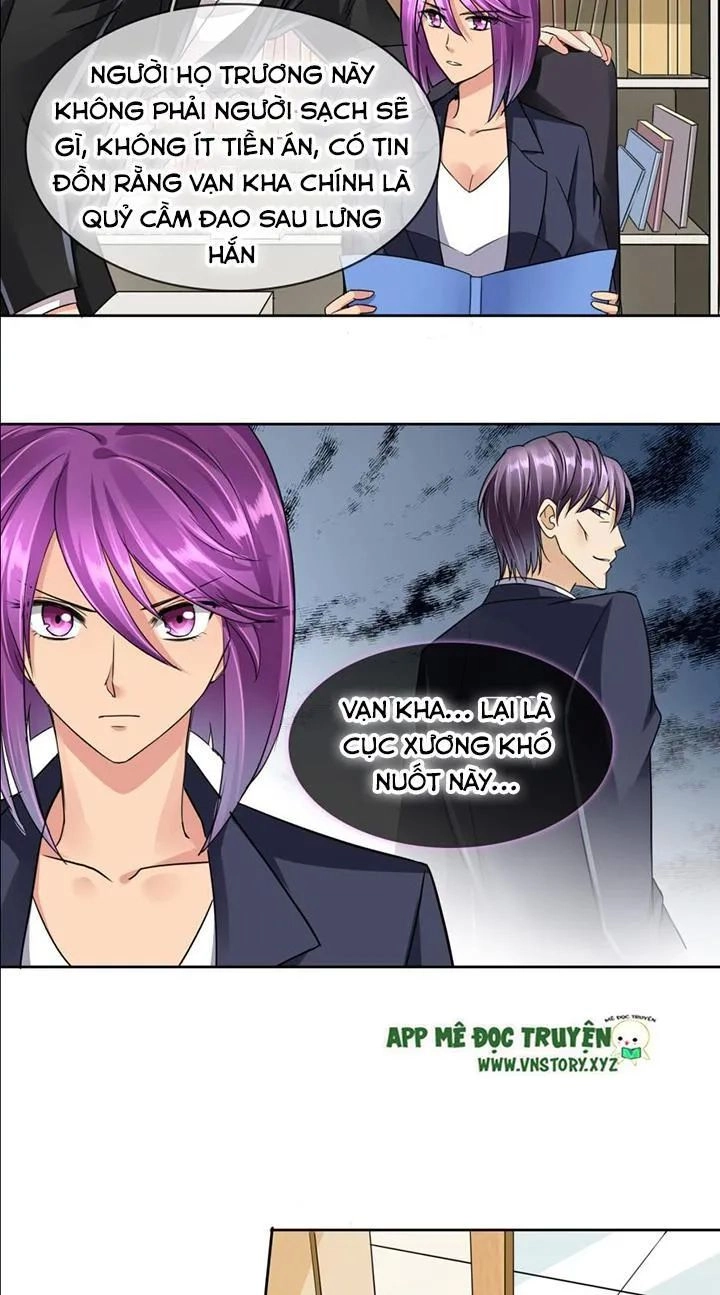 Hào Môn Boss Thiên Giới Thê Chapter 45 - 14