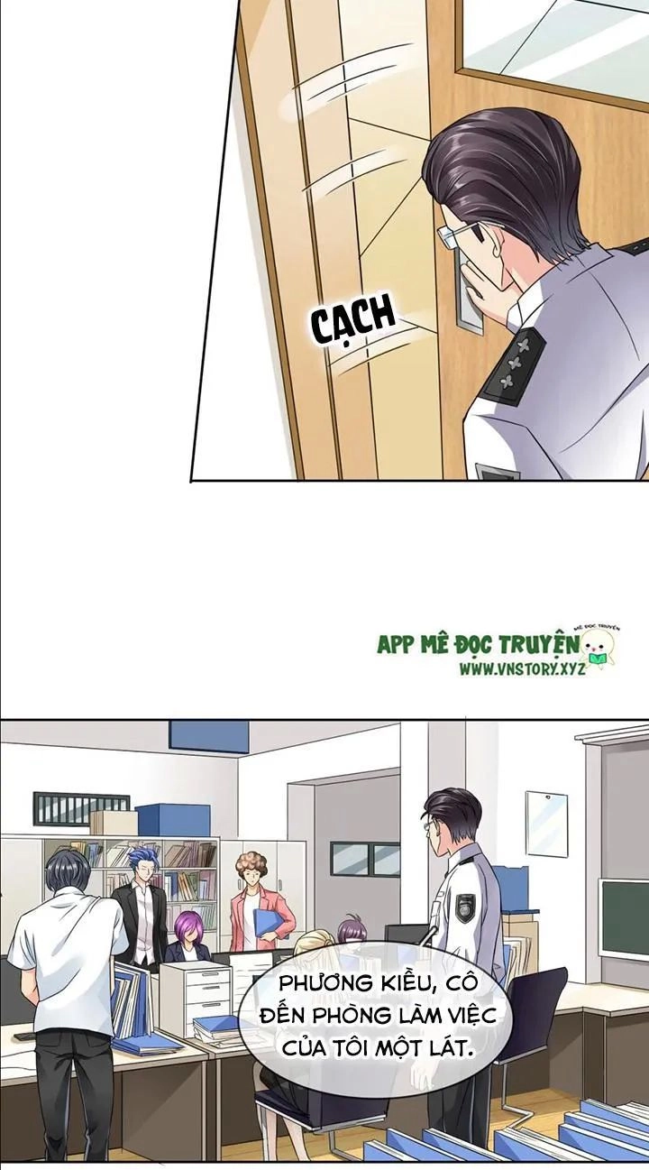 Hào Môn Boss Thiên Giới Thê Chapter 45 - 15