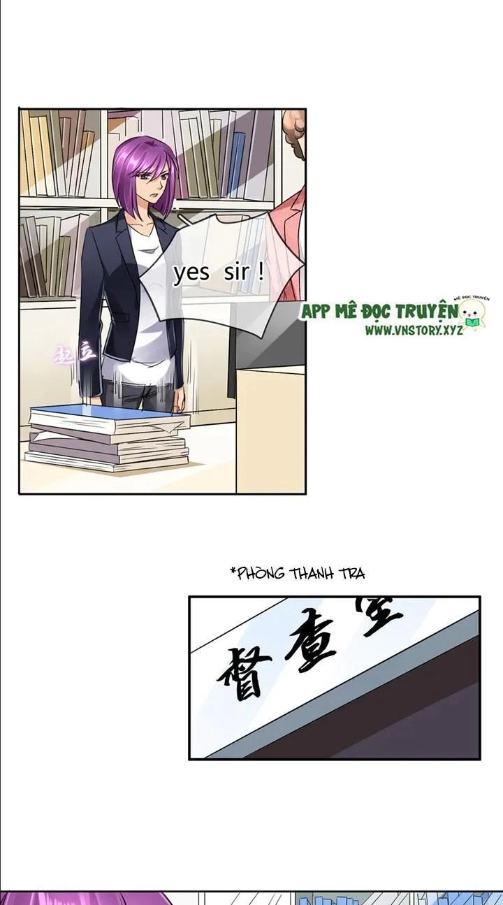 Hào Môn Boss Thiên Giới Thê Chapter 45 - 16