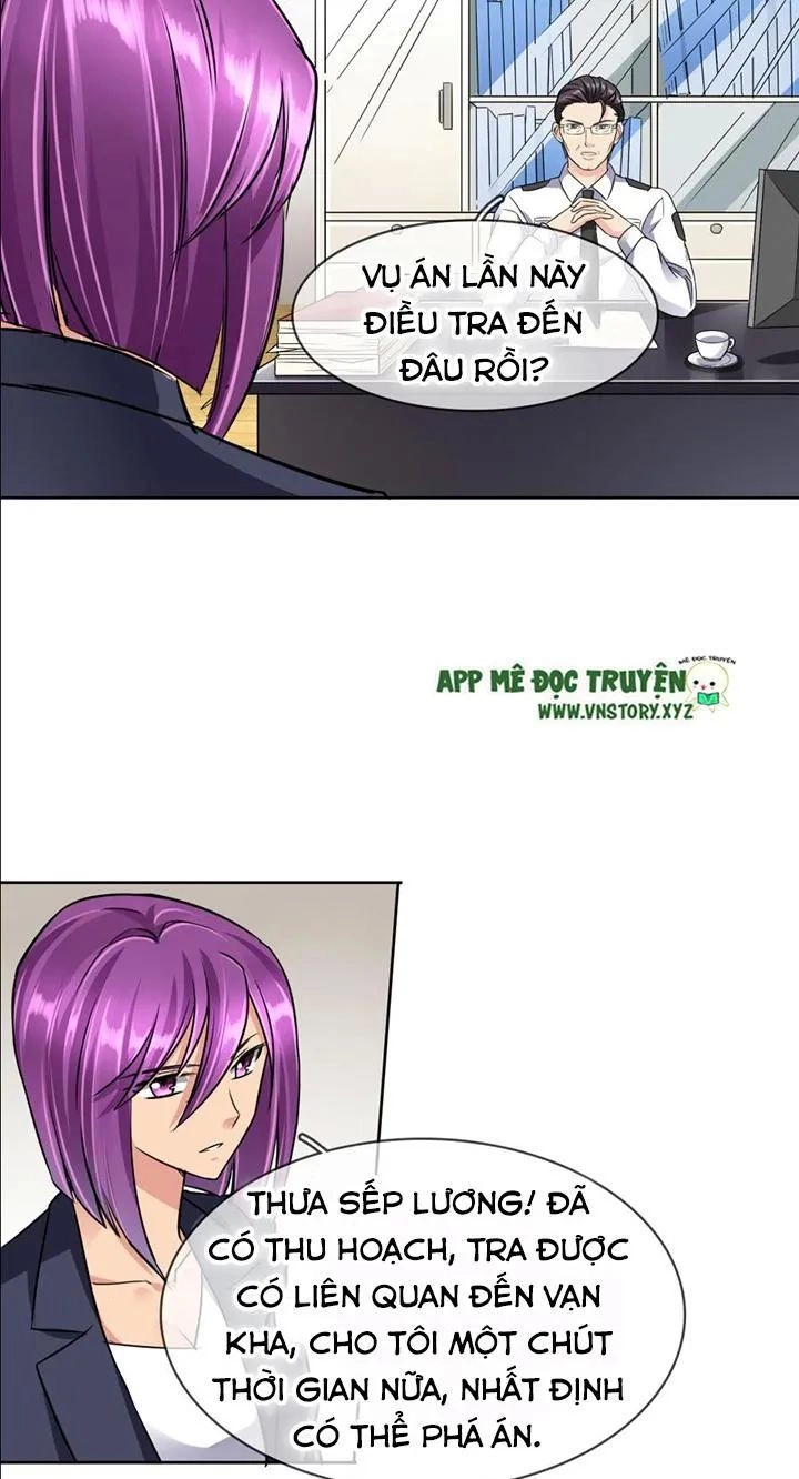 Hào Môn Boss Thiên Giới Thê Chapter 45 - 17