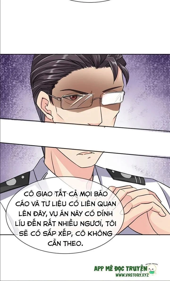 Hào Môn Boss Thiên Giới Thê Chapter 45 - 18