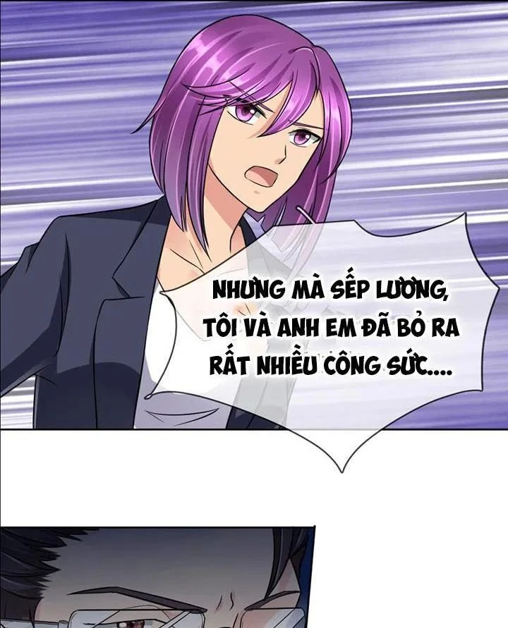 Hào Môn Boss Thiên Giới Thê Chapter 45 - 19